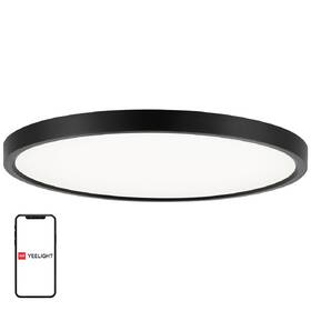 LED stropné svietidlo Yeelight Inteligentný CW Meteor C230 čierne

 obrázok produktu 8 z 8
