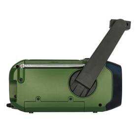 Rádioprijímač Blaupunkt ER20GR Survival čierny/zelený

 obrázok produktu 4 z 9