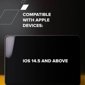 Lokátor Canyon ONTAG 1 iOS (4 ks) čierny

 obrázok produktu 6 z 13