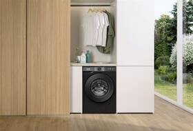 Práčka Gorenje WG484A31B UltraClean čierna

 obrázok produktu 9 z 12