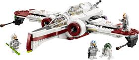 Stavebnica LEGO® Star Wars™ 75402 ARC-170 Starfighter™ 

 obrázok produktu 1 z 9