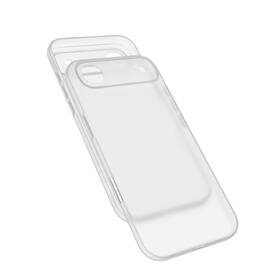 Kryt na mobil Epico AirMatte Ultralahký na Apple  iPhone Air biely

 obrázok produktu 2 z 6