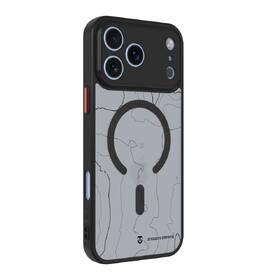 Kryt na mobil Tactical MagForce Warthog pro Apple iPhone 17 Pro / 18 Pro čierny

 obrázok produktu 1 z 2
