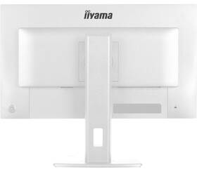 Monitor IIYAMA ProLite XB2797HSU-W1 biely

 obrázok produktu 7 z 10