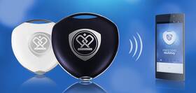 Lokátor Prestigio MultiKey Bluetooth biele

 obrázok produktu 3 z 3