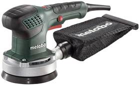 Excentrická brúska Metabo SXE 3125 600443000 zelená

 obrázok produktu 1 z 1