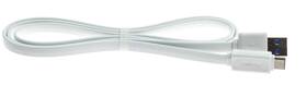 Kábel Remax USB 3.1 / USB-C, 1m biely

 obrázok produktu 1 z 6
