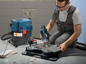 Priemyselný vysávač Bosch Professional GAS 35 L AFC 

 obrázok produktu 1 z 7
