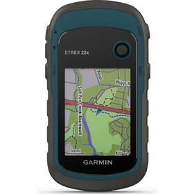 Cyklopočítač s GPS Garmin eTrex 22x Europe46 

 obrázok produktu 6 z 8