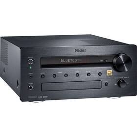 Mikro HiFi systém Magnat MC 200 čierny

 obrázok produktu 1 z 3
