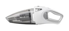 Vysávač akumulátorový Concept VP4370 sivý/biely

 obrázok produktu 7 z 11