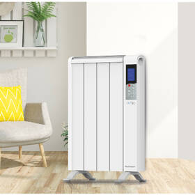 Vykurovací panel Rohnson R-0410 Ionic biely

 obrázok produktu 5 z 9