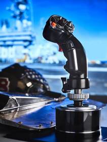 Joystick Thrustmaster F/A 18 GRIP ADD ON 

 obrázok produktu 5 z 9