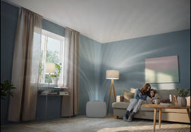 Sada filtrov Electrolux EFWCLN3 

 obrázok produktu 6 z 8