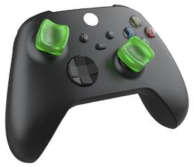 Opierky pre palce Gioteck SNIPER pre gamepad Xbox X/S 3-pack 

 obrázok produktu 3 z 3