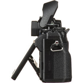 Digitálny fotoaparát Olympus E-M10 Mark IV 14-42 EZ Kit čierny

 obrázok produktu 12 z 15