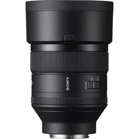 Objektív Sony FE 85 mm f/1.4 GM čierny

 obrázok produktu 4 z 5