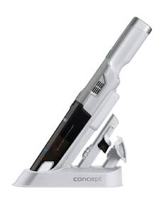 Vysávač akumulátorový Concept Perfect Clean VP4420 11,1 V 

 obrázok produktu 1 z 27