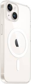 Kryt na mobil Apple s MagSafe pre iPhone 14 

 obrázok produktu 5 z 6