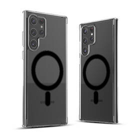 Kryt na mobil TGM Ice Snap na Samsung Galaxy S23 Ultra priehľadný

 obrázok produktu 1 z 3