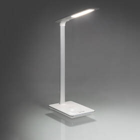 Stolná lampa RETLUX RTL 199 Qi 5W biela

 obrázok produktu 10 z 11