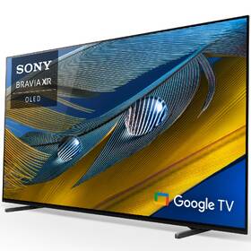 Televízor Sony XR-65A83J 

 obrázok produktu 3 z 16
