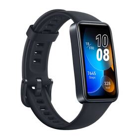 Fitness náramok Huawei Band 8 čierny

 obrázok produktu 3 z 6