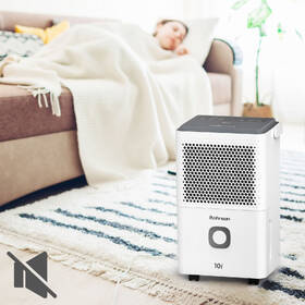 Odvlhčovač Rohnson R-91310 True Ion & Air Purifier biely

 obrázok produktu 7 z 11
