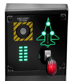 Joystick Thrustmaster VIPER PANEL 

 obrázok produktu 3 z 3