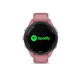 Inteligentné hodinky Garmin Forerunner 265S - Light Pink/Whitestone 

 obrázok produktu 3 z 7