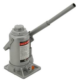 Hever hydraulický Compass 12 t 

 obrázok produktu 1 z 5