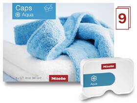Aviváž Miele Caps Aviváž Aqua (9 ks) 

 obrázok produktu 3 z 8