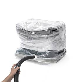 Vákuové vrecko Compactor Express M 40 litrů, 20 × 30 × 50 cm 

 obrázok produktu 10 z 13