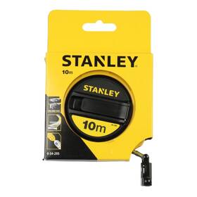 Pásmo Stanley 0-34-295, 10 m 

 obrázok produktu 2 z 4
