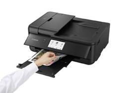 Tlačiareň multifunkčná Canon PIXMA TS9550a čierna

 obrázok produktu 1 z 6