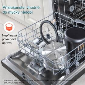 Multifunkčný hrniec COSORI CRC-R501-KEU čierny

 obrázok produktu 2 z 9