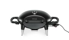 Gril Rommelsbacher BBQ 4100/S čierny

 obrázok produktu 2 z 8