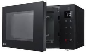 Mikrovlnná rúra LG MH6336GIB čierna

 obrázok produktu 5 z 5