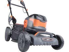 Kosačka EXTOL 8795721 60V (bez batérie) 

 obrázok produktu 4 z 14