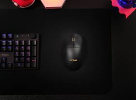 Myš Trust GXT927 Redex+ čierna

 obrázok produktu 12 z 16