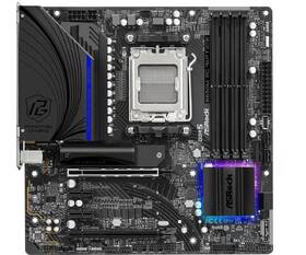 Základná doska ASRock B650M PG Riptide 

 obrázok produktu 1 z 5