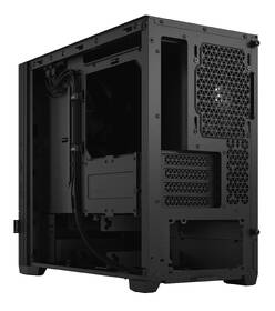 Case FRACTAL DESIGN Mini Silent čierna

 obrázok produktu 4 z 11