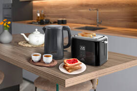 Rýchlovarná kanvica ETA 8595 90020 sivá

 obrázok produktu 6 z 7