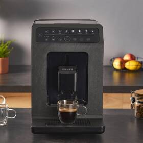 Automatický kávovar Krups EA897HE0 Evidence Eco sivý

 obrázok produktu 7 z 9