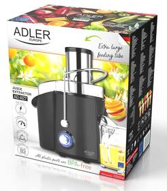  Adler AD4127 

 obrázok produktu 5 z 9
