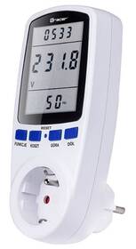 Merač spotreby Tracer EC-LZ01 

 obrázok produktu 1 z 2