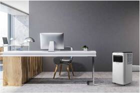 Mobilná klimatizácia Sencor SAC MT8048C 

 obrázok produktu 12 z 16
