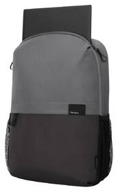 Batoh na notebook Targus 15.6" Sagano EcoSmart Campus sivý

 obrázok produktu 11 z 14
