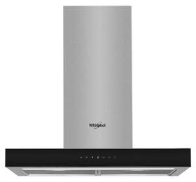 Odsávač pár Whirlpool WHBS 62F LT K/1 čierny

 obrázok produktu 2 z 2