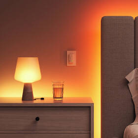 Ovládač Nanoleaf Sense+ Smart Wireless Light Switch biely

 obrázok produktu 2 z 4